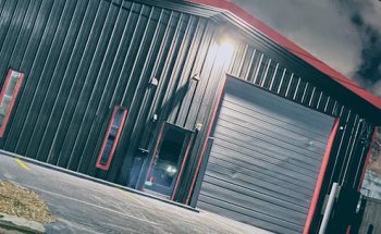 Texas Elite Fitness - Houston's Strongest Powerlifting Gym