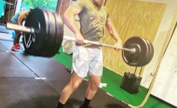 CrossFit TMC