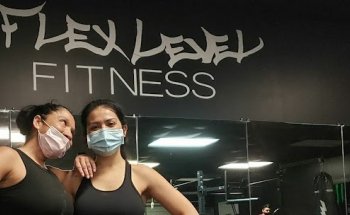 Flex Level Fitness