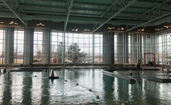 South Jordan Fitness & Aquatics Center