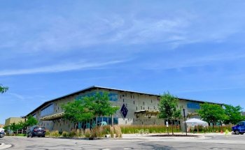 Black Diamond Gymnastics & Sports Center