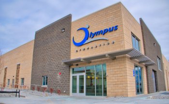 Olympus Gymnastics