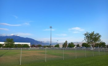 South Jordan Tennis Courts