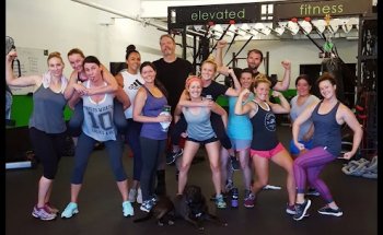 Elevated Fitness