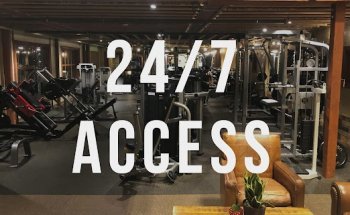 GYM LOVE