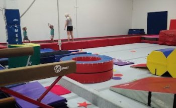Inversion Gym