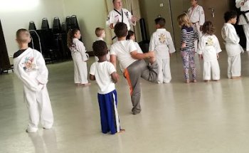 Beulah Brinton Rec Center