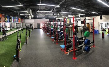 TrainPMT Southlake
