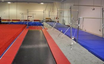 Southlake Gymnastics Academy