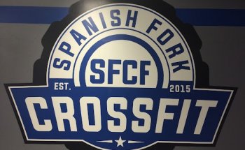 Spanish Fork CrossFit