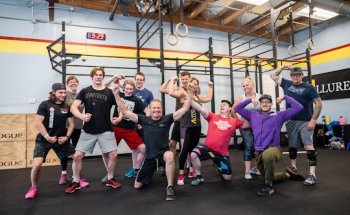 CrossFit Allure