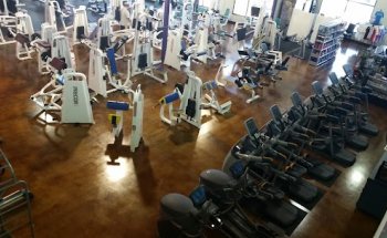 BodyFuel Fitness
