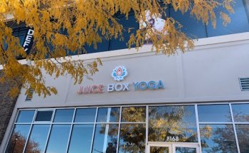 Juice Box Yoga Sparks @ Legends