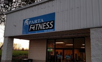 Sparta Fitness