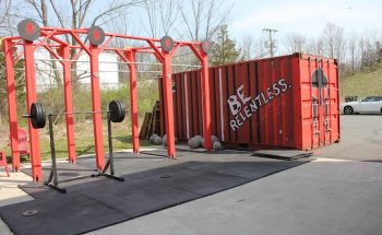 Sparta Station Athletics
