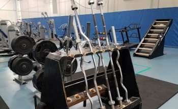 Rumpel FITNESS CENTER