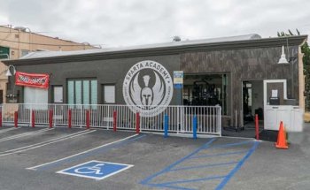 Sparta Academy