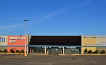 The Center