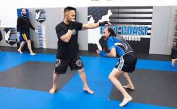 East Coast MMA & Fitness