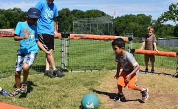 Sussex County YMCA
