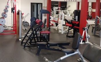 Go The Distance Gym