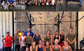 FTX Health and Fitness