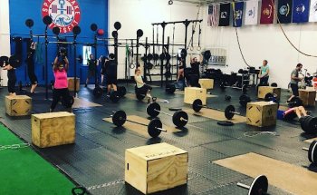 Spring Lake CrossFit