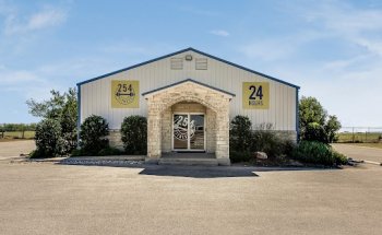 254 Fitness