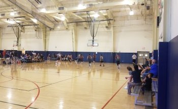 Spring Valley Gymnasium