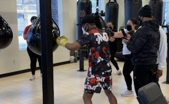 Mayweather Boxing + Fitness Spring Valley Las Vegas