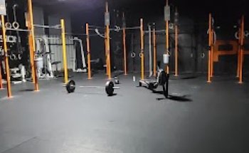 CrossFit Provision