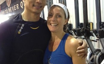 CrossFit Raw Steel