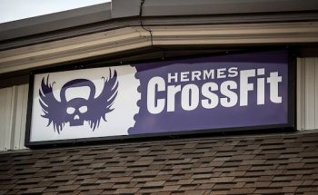 Hermes CrossFit