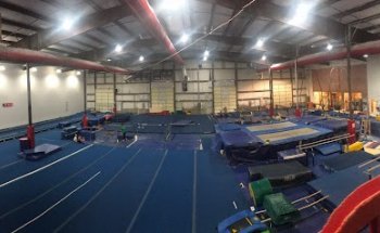 AirTime Training Center