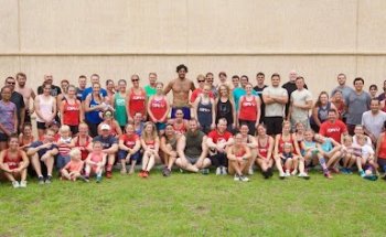 DRiV FiTNESS / CrossFit DF