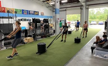 The Exchange Fitness