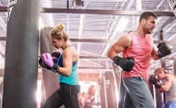 TITLE Boxing Club Stamford
