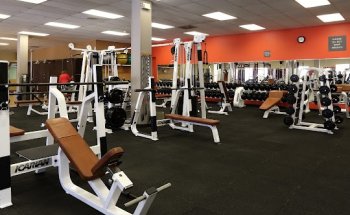 Sportsplex Stamford