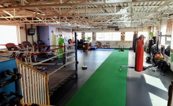 Revolution Training