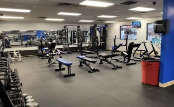 The Stanton Gym