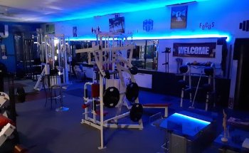 S&J Downtown Athletic Club