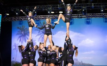 North Florida Elite Cheer & Tumble