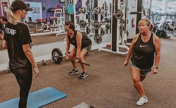 Empowher Women's 24/7 Fitness