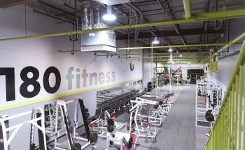 180Fitness