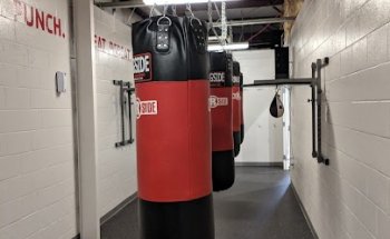 Statesboro Family YMCA