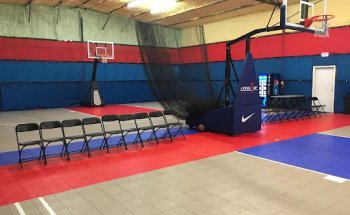 Level Up Sports Academy