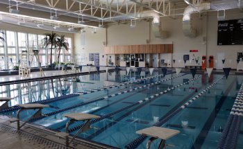 Campus Recreation and Intramurals - GSUCampusRec