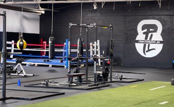 Transformation Lab