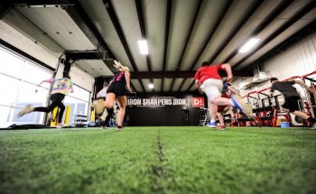 D1 Training Stevens Point