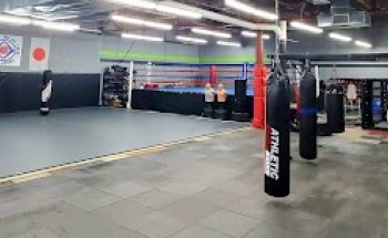CWB FIGHT CLUB